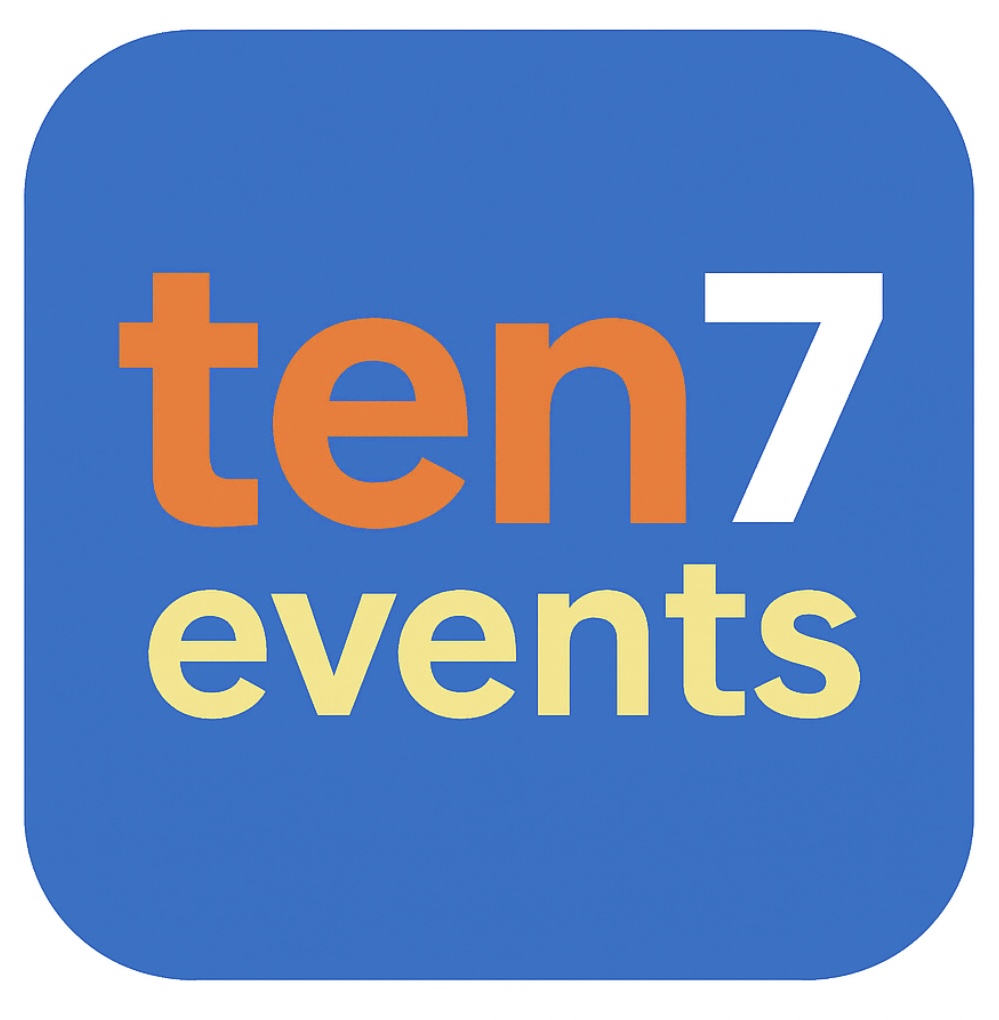 107events logo
